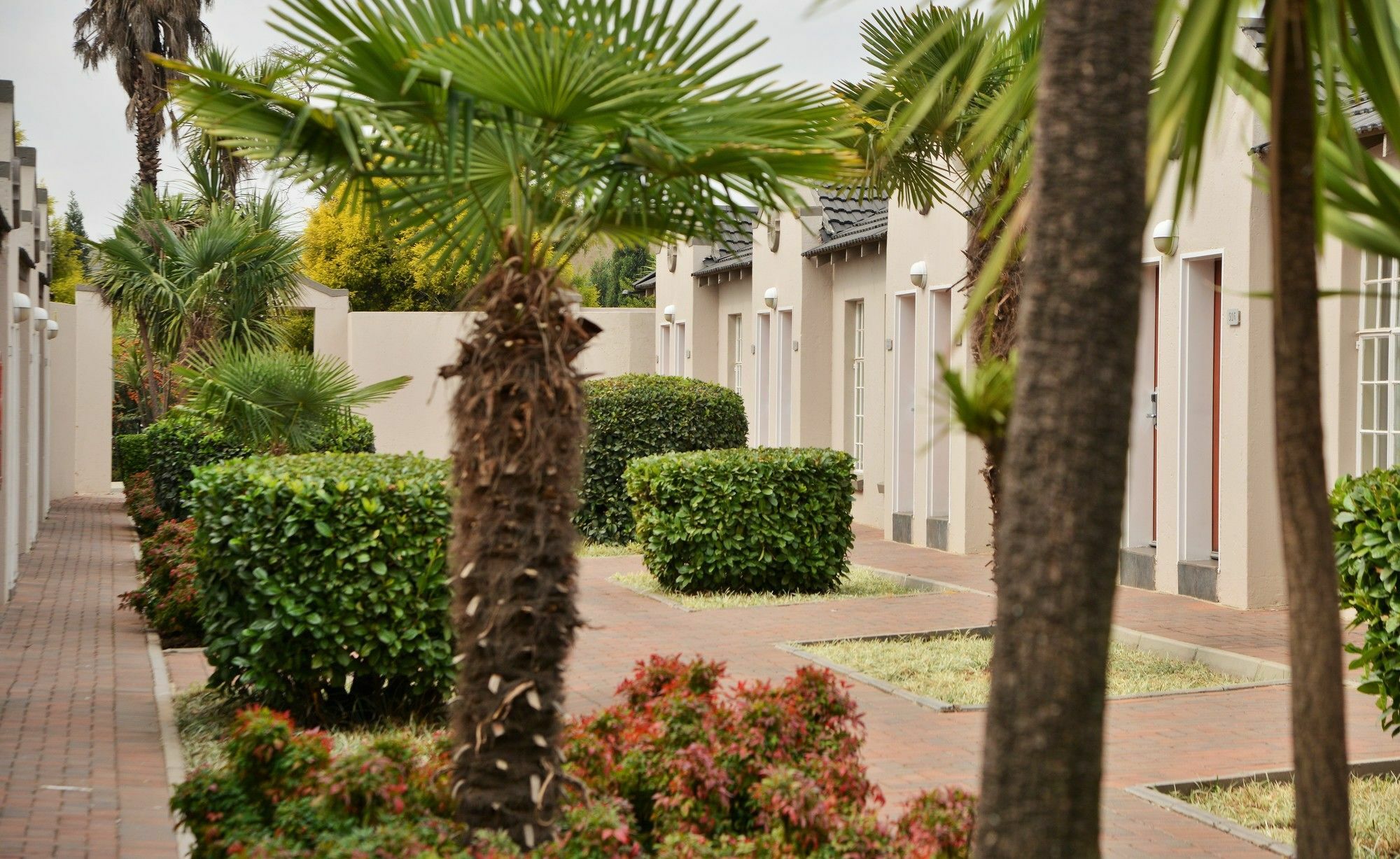 Valustay Boksburg Exterior foto