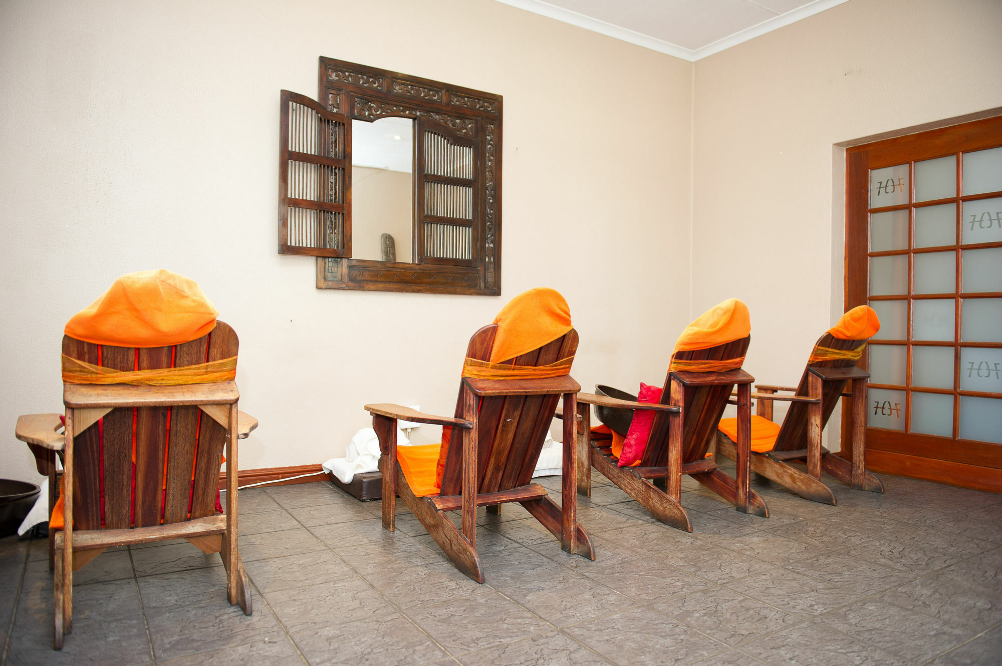 Valustay Boksburg Exterior foto