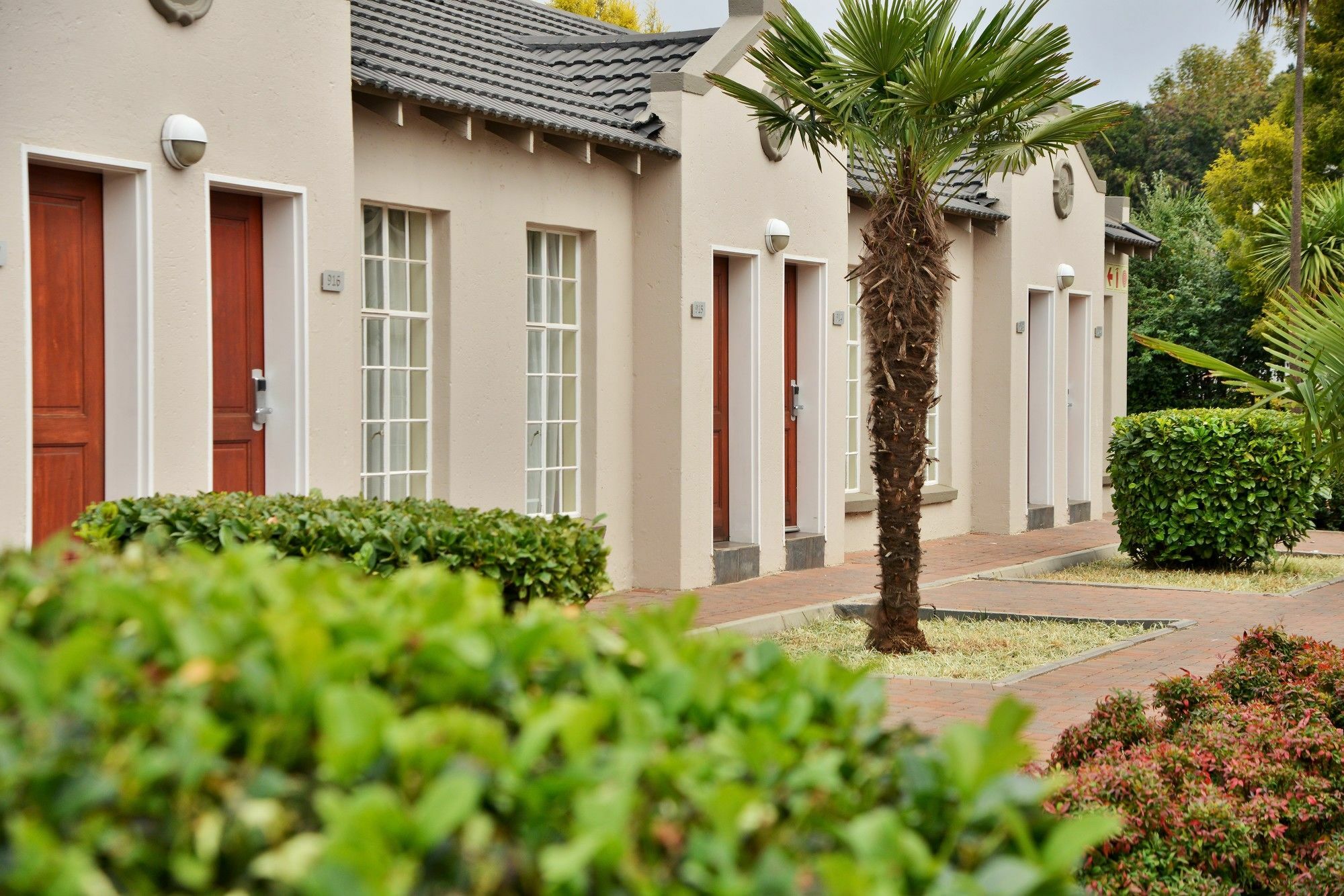 Valustay Boksburg Exterior foto